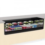 Structural Concepts CO43R-FS Oasis Black 47