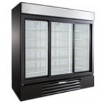 Beverage-Air MMR66HC-1-W MarketMax 75 Beverage-Air MMR66HC-1-W MarketMax 75