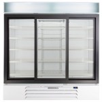 Beverage-Air MMR66HC-1-W MarketMax 75 Beverage-Air MMR66HC-1-W MarketMax 75