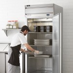 Beverage-Air HRP1WHC-1S Horizon Series 35