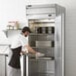 Beverage-Air HRP1WHC-1S Horizon Series 35