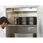 Beverage-Air HRP1WHC-1S Horizon Series 35