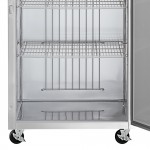 Beverage-Air HRP1WHC-1S Horizon Series 35