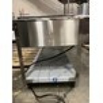 Scratch and Dent Vollrath 38119 ServeWell® Electric Five Pan Hot Food Table 208/240V - Sealed Well