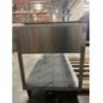 Scratch and Dent Vollrath 38119 ServeWell® Electric Five Pan Hot Food Table 208/240V - Sealed Well