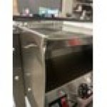 Scratch and Dent Vollrath 38119 ServeWell® Electric Five Pan Hot Food Table 208/240V - Sealed Well