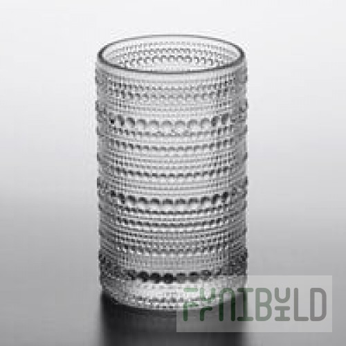 Zwiesel Fortessa Jupiter 10.8 oz. Highball Glass - 6/Case