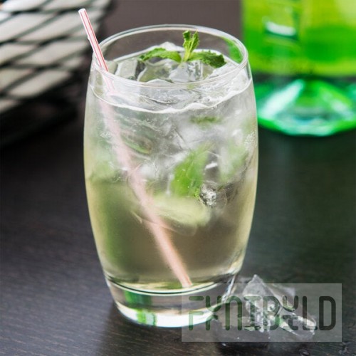 Arcoroc N5812 Salto 11.75 oz. Highball Glass by Arc Cardinal - 24/Case