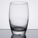 Arcoroc N5812 Salto 11.75 oz. Highball Glass by Arc Cardinal - 24/Case Arcoroc N5812 Salto 11.75 oz. Highball Glass by Arc Cardinal - 24/Case