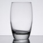 Arcoroc N5812 Salto 11.75 oz. Highball Glass by Arc Cardinal - 24/Case Arcoroc N5812 Salto 11.75 oz. Highball Glass by Arc Cardinal - 24/Case