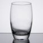 Arcoroc N5812 Salto 11.75 oz. Highball Glass by Arc Cardinal - 24/Case Arcoroc N5812 Salto 11.75 oz. Highball Glass by Arc Cardinal - 24/Case