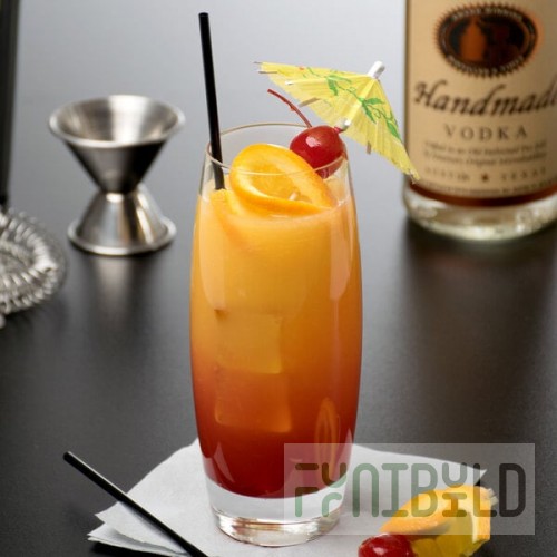Reserve by Libbey 9025 Symmetry 12 oz. Customizable Highball Glass - 12/Case