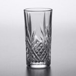 Arcoroc Broadway 8.25 oz. Cocktail Glass by Arc Cardinal - 24/Case Arcoroc Broadway 8.25 oz. Cocktail Glass by Arc Cardinal - 24/Case