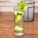 Stolzle New York from Global Tableware Collective 11 oz. Collins Glass - 6/Pack Stolzle New York from Global Tableware Collective 11 oz. Collins Glass - 6/Pack