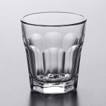 Libbey 15241 Gibraltar 7 oz. Rocks / Old Fashioned Glass - 36/Case Libbey 15241 Gibraltar 7 oz. Rocks / Old Fashioned Glass - 36/Case