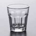 Libbey 15241 Gibraltar 7 oz. Rocks / Old Fashioned Glass - 36/Case Libbey 15241 Gibraltar 7 oz. Rocks / Old Fashioned Glass - 36/Case