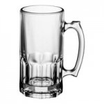 Libbey 15241 Gibraltar 7 oz. Rocks / Old Fashioned Glass - 36/Case Libbey 15241 Gibraltar 7 oz. Rocks / Old Fashioned Glass - 36/Case
