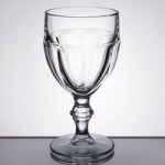 Libbey 15241 Gibraltar 7 oz. Rocks / Old Fashioned Glass - 36/Case Libbey 15241 Gibraltar 7 oz. Rocks / Old Fashioned Glass - 36/Case