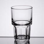 Libbey 15241 Gibraltar 7 oz. Rocks / Old Fashioned Glass - 36/Case Libbey 15241 Gibraltar 7 oz. Rocks / Old Fashioned Glass - 36/Case
