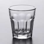Libbey 15241 Gibraltar 7 oz. Rocks / Old Fashioned Glass - 36/Case Libbey 15241 Gibraltar 7 oz. Rocks / Old Fashioned Glass - 36/Case