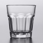 Libbey 15241 Gibraltar 7 oz. Rocks / Old Fashioned Glass - 36/Case Libbey 15241 Gibraltar 7 oz. Rocks / Old Fashioned Glass - 36/Case