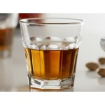 Libbey 15241 Gibraltar 7 oz. Rocks / Old Fashioned Glass - 36/Case Libbey 15241 Gibraltar 7 oz. Rocks / Old Fashioned Glass - 36/Case