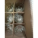 Libbey 15241 Gibraltar 7 oz. Rocks / Old Fashioned Glass - 36/Case Libbey 15241 Gibraltar 7 oz. Rocks / Old Fashioned Glass - 36/Case