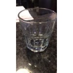 Libbey 15241 Gibraltar 7 oz. Rocks / Old Fashioned Glass - 36/Case Libbey 15241 Gibraltar 7 oz. Rocks / Old Fashioned Glass - 36/Case