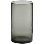 Acopa Pangea 16 oz. Gray Beverage Glass - 12/Case