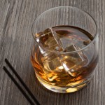 Acopa Saloon 12 oz. Rocks / Old Fashioned Glass - 12/Case