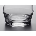 Acopa Saloon 12 oz. Rocks / Old Fashioned Glass - 12/Case
