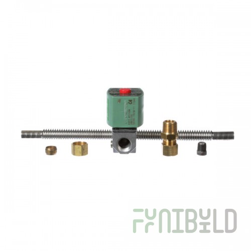 Vulcan 00-428067-000G1 Solenoid Valve