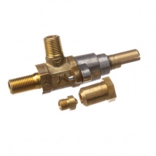 Vulcan 00-404076-00F45 Burner Valve Vulcan 00-404076-00F45 Burner Valve