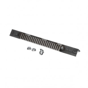 Montague 3507-6 Gear W/ 'L' Bracket
