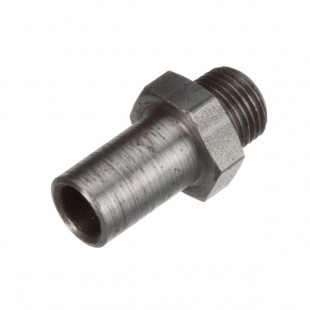 Garland / US Range 2198102 10mm Valve Connector (Griddle) Garland / US Range 2198102 10mm Valve Connector (Griddle)