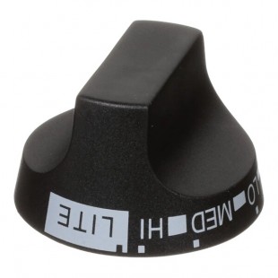 Five Star 1885D005 Range Knob