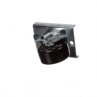 Traulsen 348-10010-01 Caster W/ Brake