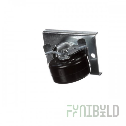Traulsen 348-10010-01 Caster W/ Brake