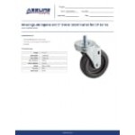 Beverage-Air Equivalent 3