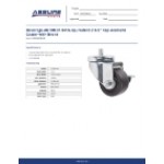 Beverage-Air 00C31-041A Equivalent 2 1/2