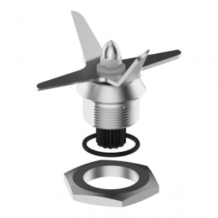 Waring Ellipse CAC194 Blade Assembly for MEX2000 Waring Ellipse CAC194 Blade Assembly for MEX2000