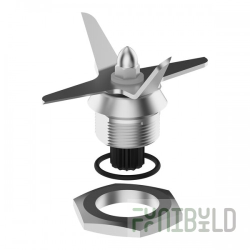 Waring Ellipse CAC194 Blade Assembly for MEX2000