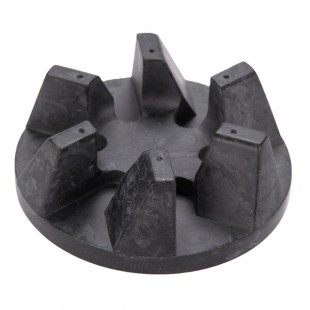 Waring 014009 Drive Coupling for Blenders - 12/Pack Waring 014009 Drive Coupling for Blenders - 12/Pack