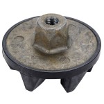 Waring 014009 Drive Coupling for Blenders - 12/Pack Waring 014009 Drive Coupling for Blenders - 12/Pack
