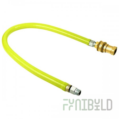 T&S HG-6D-48 Safe-T-Link 48