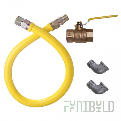 Dormont 16100NPKIT60 60