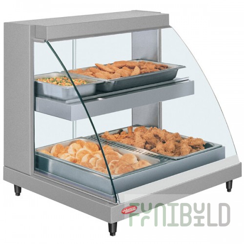 Hatco GRCDH-2PD 32