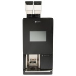 Bunn 44400.0100 Sure Immersion Black Single Cup Coffee Brewer - 120V, 1800W