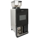 Bunn 44400.0100 Sure Immersion Black Single Cup Coffee Brewer - 120V, 1800W