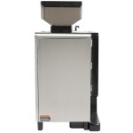 Bunn 44400.0100 Sure Immersion Black Single Cup Coffee Brewer - 120V, 1800W